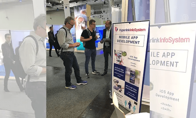 cebit 2018