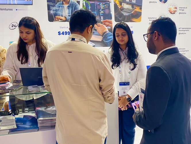 gitex technology week 2025