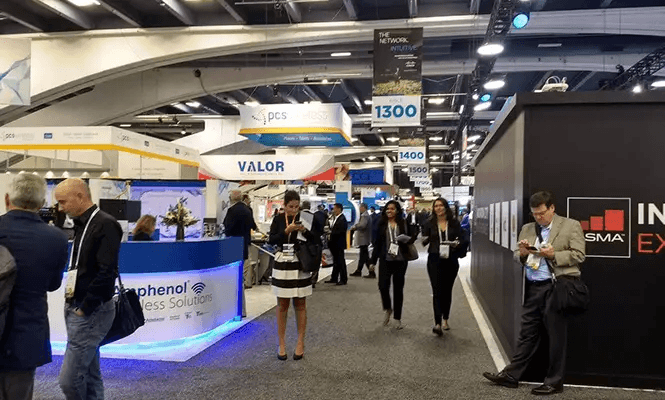 mwc americas 2017