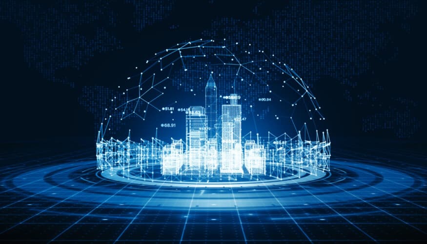iot embedded solutions