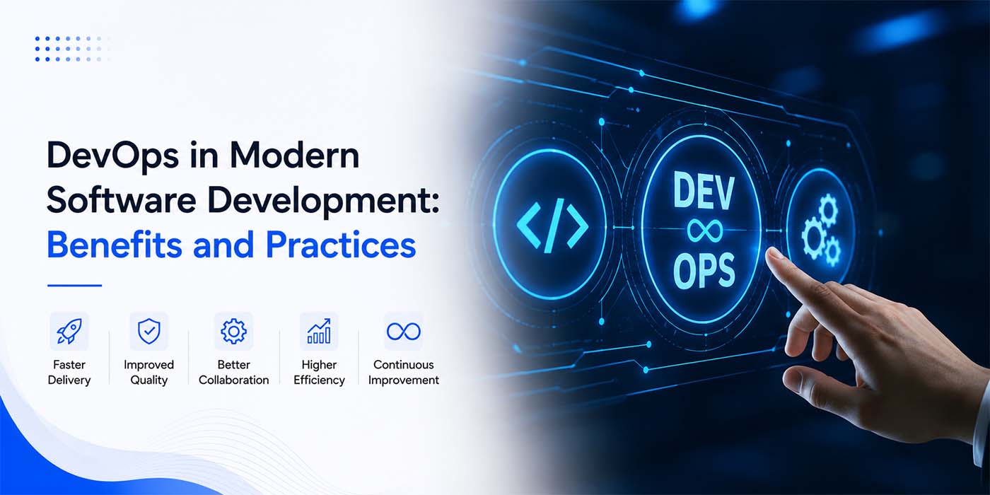 devops in modern software development