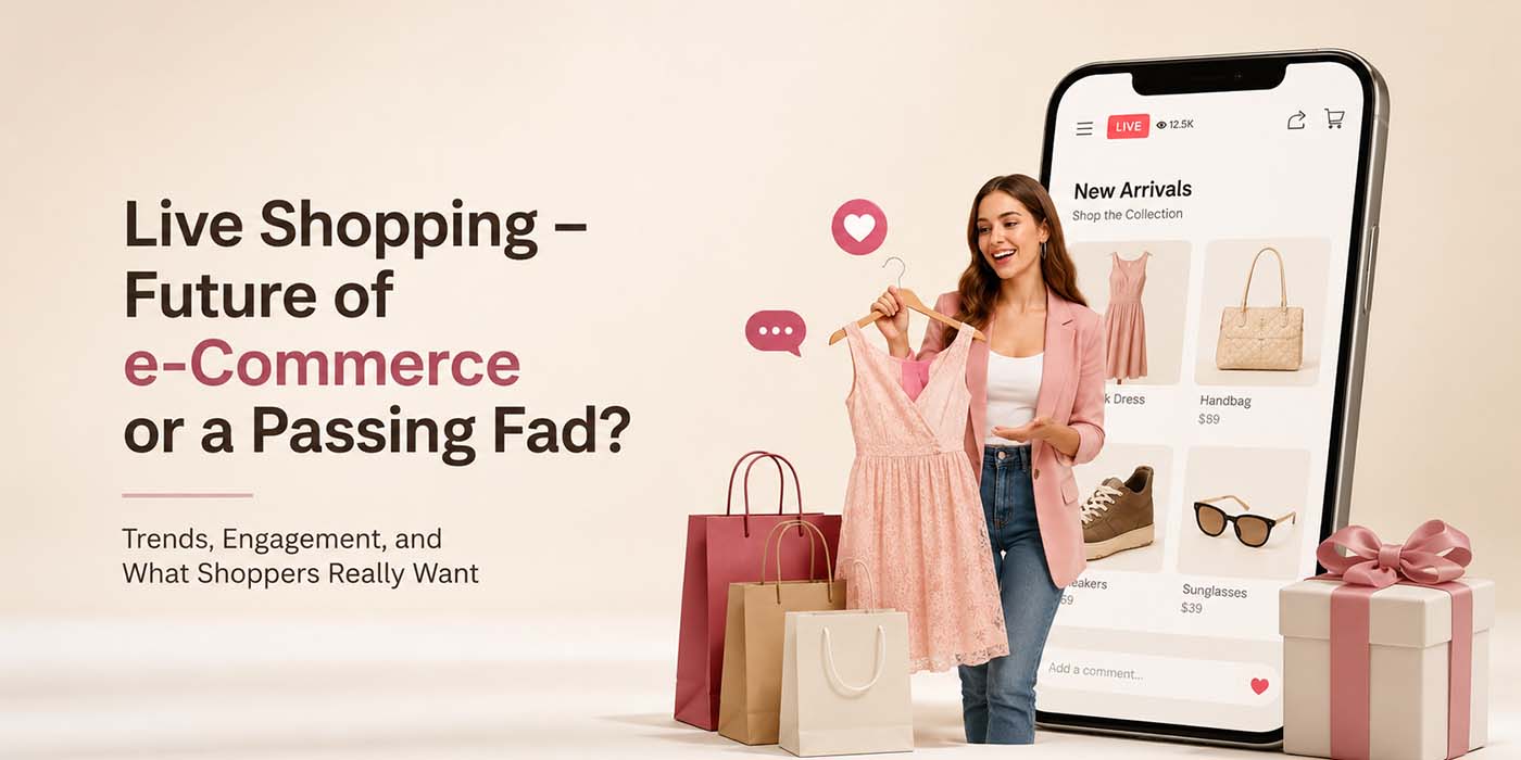live commerce boom: is it the next big thing in online shopping?